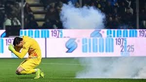 TA：欧足联与亲巴勒斯坦组织会面，讨论禁止以色列参赛事宜