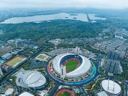 球星关键球命中后转身太霸气