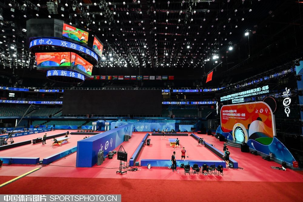 克里斯22+12于德豪17分 山东主场擒同曦豪取6连胜